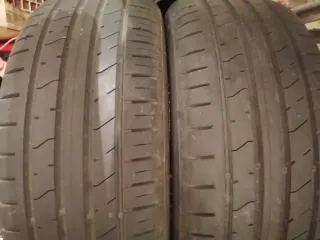 Neumático 205/55R16 91V