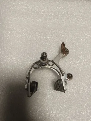 Zeus freno trasero 2001