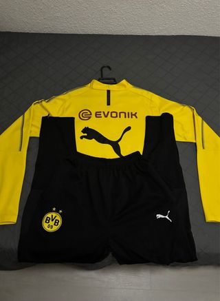 Chándal Puma Borussia Dortmund