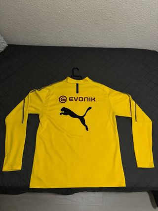 Chándal Puma Borussia Dortmund