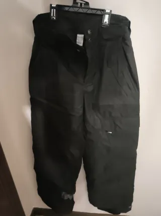 Pantalón de esquí Wed'ze