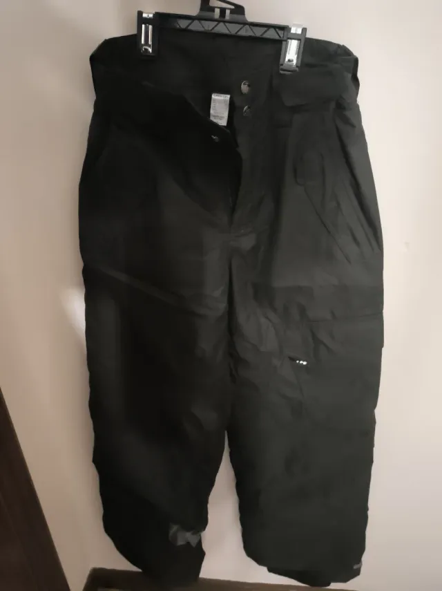 Pantalón de esquí Wed'ze