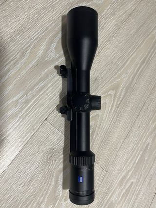 Visor Zeiss Conquest V6 2.5-15x56