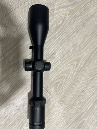 Visor Zeiss Conquest V6 2.5-15x56