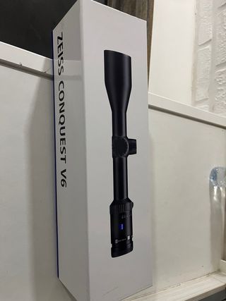 Visor Zeiss Conquest V6 2.5-15x56