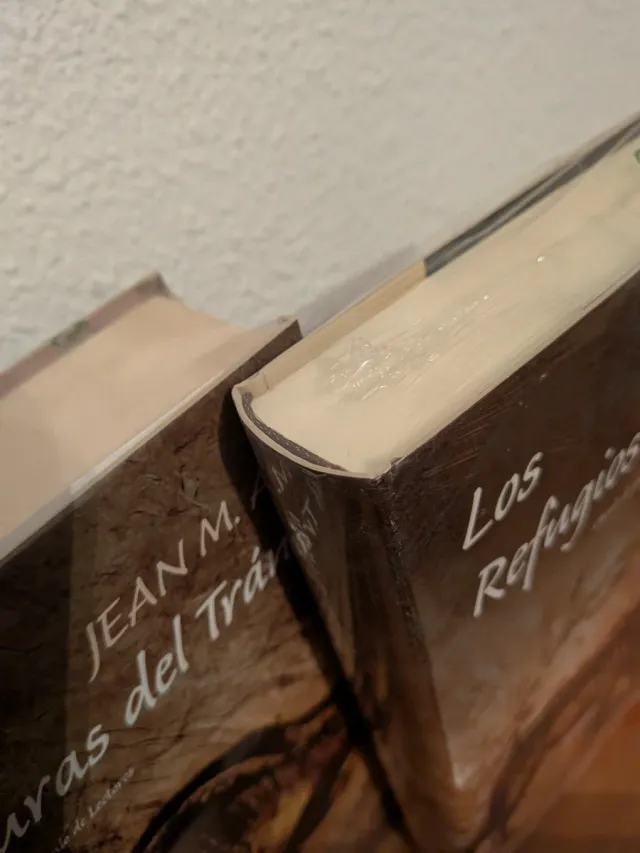 El Clan Del Oso Cavernario