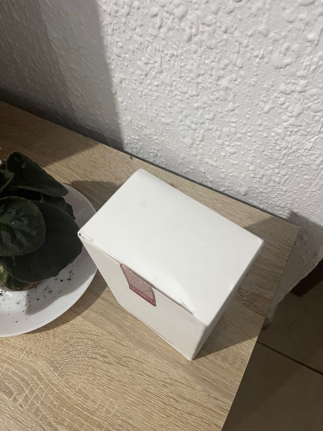 Zara Red Temptation & Vanille Extrait de Parfum