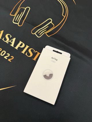 Apple AirTag (4 Pack) – Nuovi, Originali e Sigilla