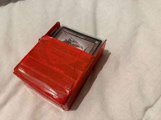 Mazo de Magic the Gathering de Fragmentados