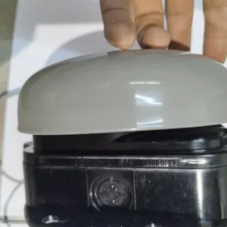 Timbre alta potencia Legrand 230V IP44