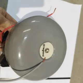 Timbre alta potencia Legrand 230V IP44