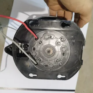 Timbre alta potencia Legrand 230V IP44