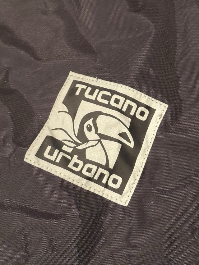 Manta Tucano Honda PCX 125 (2015)