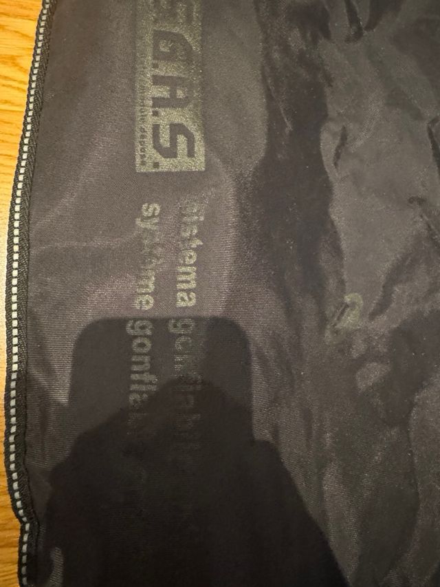 Manta Tucano Honda PCX 125 (2015)