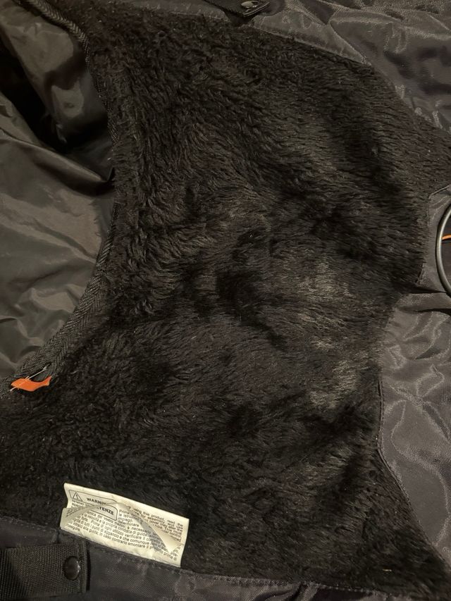 Manta Tucano Honda PCX 125 (2015)