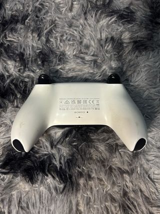 PS5 + Controller + Supporto Verticale LED + Regalo