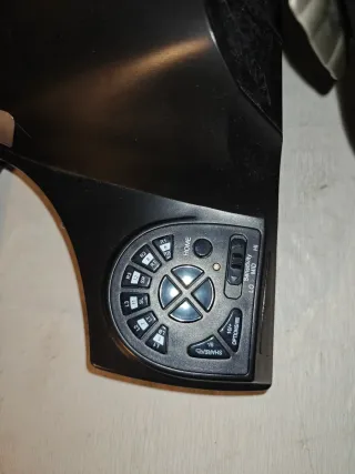 Volante para PlayStation/XBox