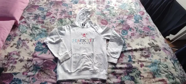 Sudadera Hackett London niño