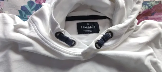 Sudadera Hackett London niño