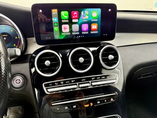 Mercedes-Benz GLC SUV (253) 2020