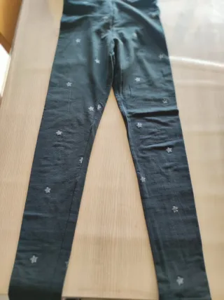 3 Mallas deportivas azul verdoso