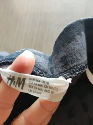 3 Mallas deportivas azul verdoso