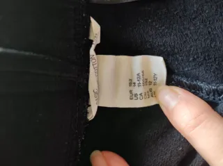 3 Mallas deportivas azul verdoso