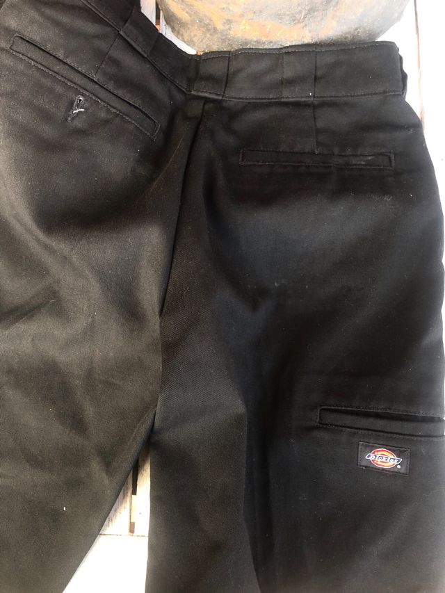 Pantalón Dickies Negro