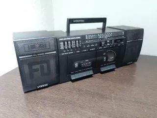 Mini cadena International vintage