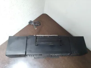 Mini cadena International vintage