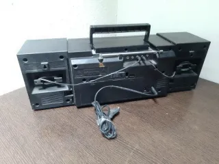 Mini cadena International vintage