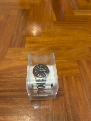 Swatch Irony Big Classic YGS749G