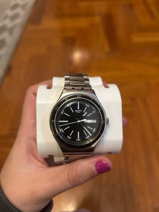 Swatch Irony Big Classic YGS749G