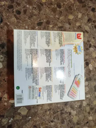 Tumbona Hinchable Bestway Surf & Sun