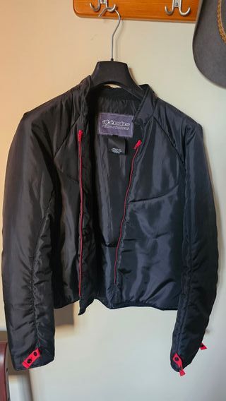 Giacca Alpinestars Yokohama Drystar tg. XL