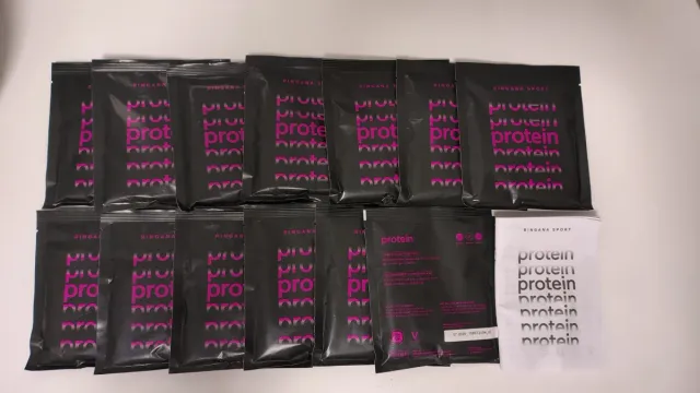 Ringana Sport Protein - 13 sobres