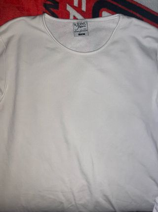 Lote 2 Camisetas Térmicas Ysabel Mora talla 14-15