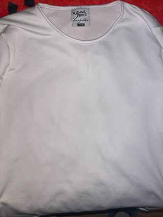 Lote 2 Camisetas Térmicas Ysabel Mora talla 14-15