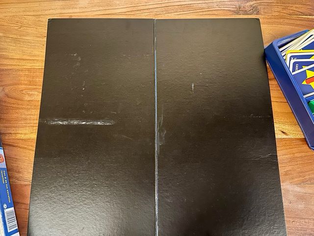 Juego de mesa años ‘90 WWF Wrestling Challenge