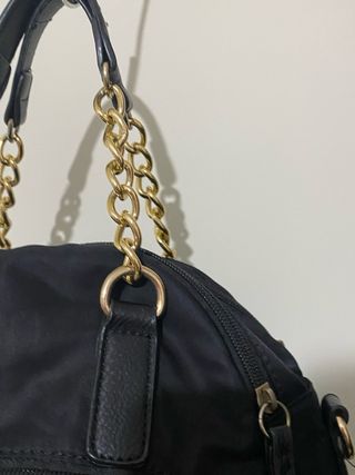 Bolso Bimba y Lola Negro