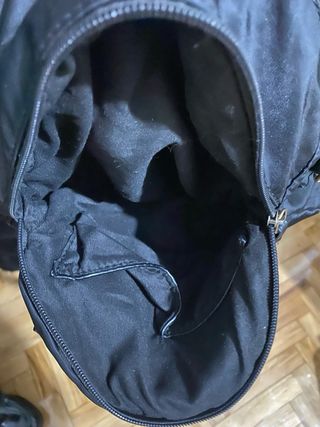 Bolso Bimba y Lola Negro