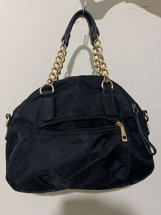 Bolso Bimba y Lola Negro