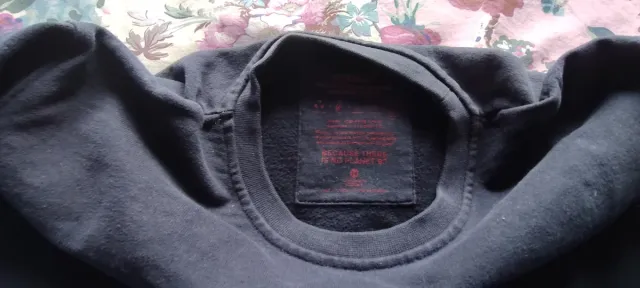 Sudadera Ecoalf niño No Planet B