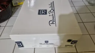 Stivaletti Renato Balestra n.40 tacco 7cm