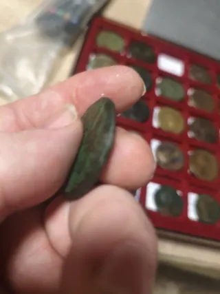 Sestercio de Calígula