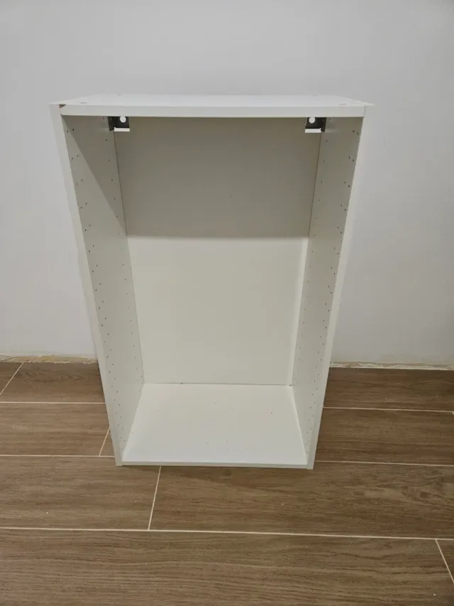 Armario Metod 60x37x100 Blanco