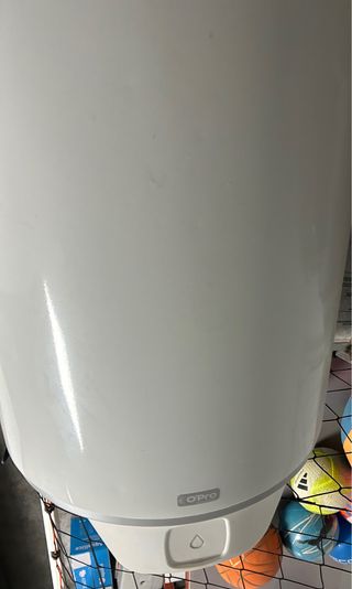 Termo eléctrico 100L