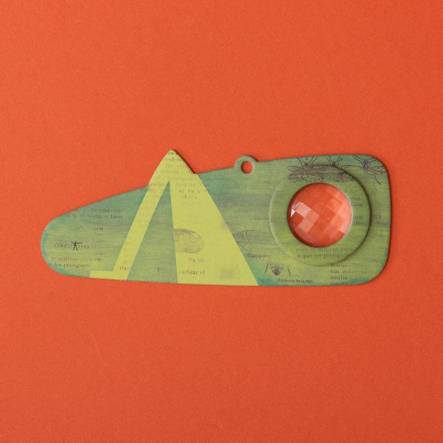 Grasshopper Insect Eye Londji