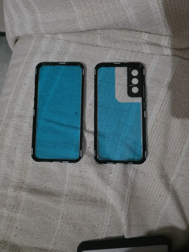 Funda Magnética Samsung S22 Plus