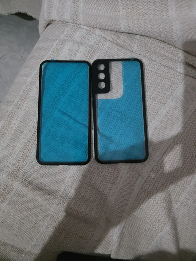 Funda Magnética Samsung S22 Plus